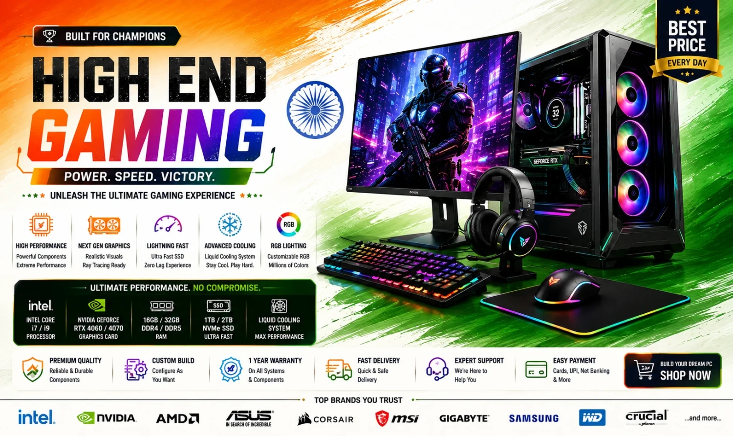 Navkar Agencies promo