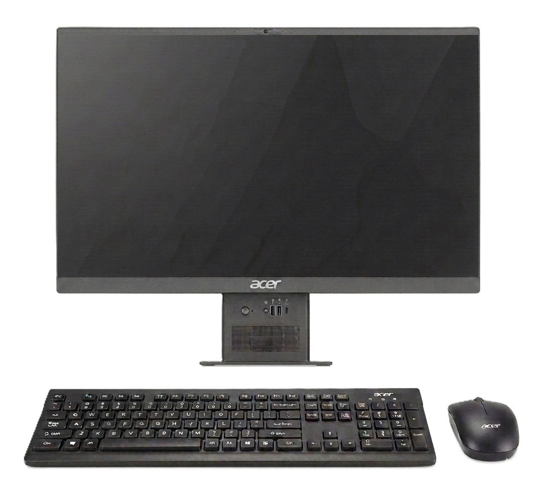 ALL IN ONE PC
