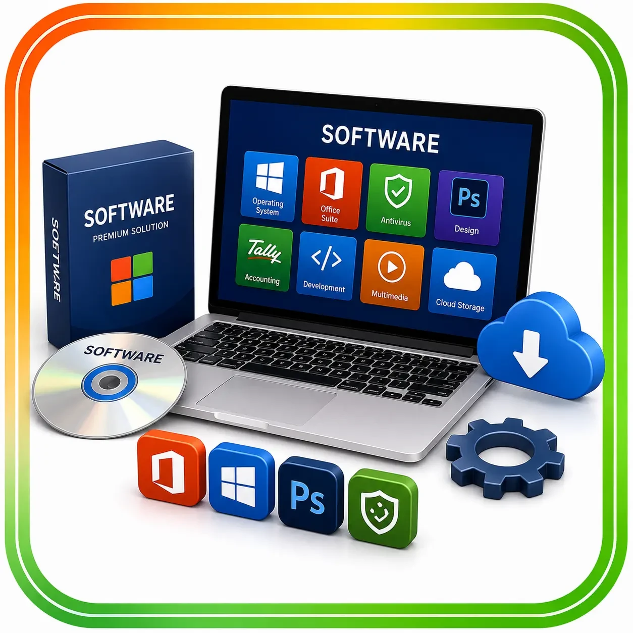 Software