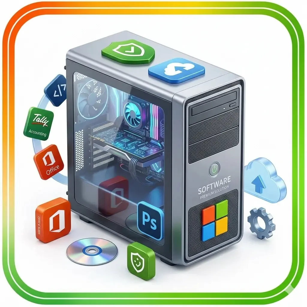 Computer Cases